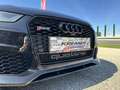 Audi RS6 Avant 4,0 TFSI COD tiptronic/B&O/PANO/360°KAMER... Schwarz - thumbnail 12