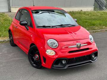 Pista – Édition 70e Anniversaire – 160 ch –  – 1er propriétaire