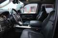 Dodge RAM 1500 5.7 V8 4x4 Crew Cab 5'7 Laramie LPG Prins Zwart - thumbnail 26
