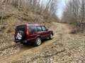 Land Rover Discovery 2.5 td5 E Red - thumbnail 2