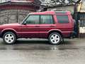 Land Rover Discovery 2.5 td5 E Red - thumbnail 7