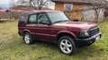 Land Rover Discovery 2.5 td5 E Rouge - thumbnail 4