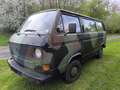 Volkswagen T3 T3/MULTIVAN/CARAVELLE Transporter 253 041/M516 Schwarz - thumbnail 3