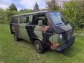 Volkswagen T3 T3/MULTIVAN/CARAVELLE Transporter 253 041/M516 Schwarz - thumbnail 1