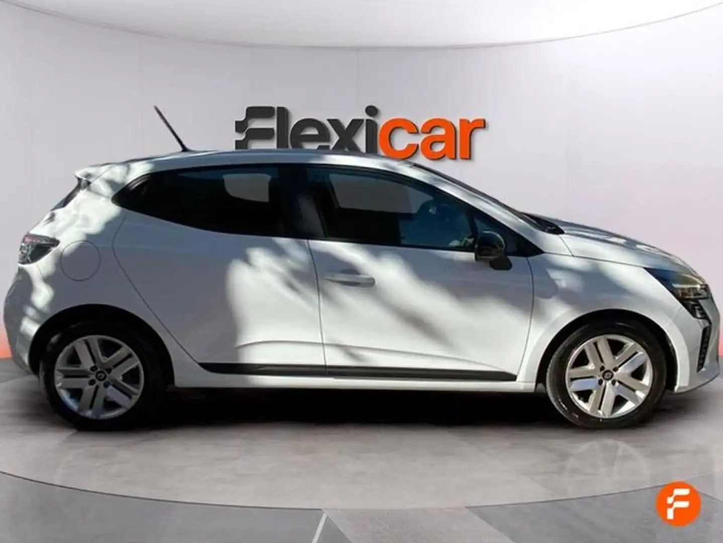 Renault Clio TCe Evolution 67kW Blanco - 2