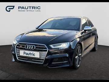 50 TFSI 300ch quattro S tronic 7 Euro6d-T