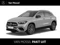 Mercedes-Benz GLA 250 e Business Solution AMG Nightpakket / Panoramadak Wit - thumbnail 1
