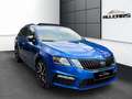 Skoda Octavia Combi RS245*Pano*Kamera*AbstTemp*Virtual Blau - thumbnail 4
