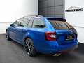 Skoda Octavia Combi RS245*Pano*Kamera*AbstTemp*Virtual Blau - thumbnail 5