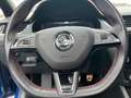 Skoda Octavia Combi RS245*Pano*Kamera*AbstTemp*Virtual Blau - thumbnail 9