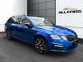 Skoda Octavia Combi RS245*Pano*Kamera*AbstTemp*Virtual Blau - thumbnail 3