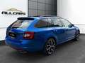 Skoda Octavia Combi RS245*Pano*Kamera*AbstTemp*Virtual Blau - thumbnail 6