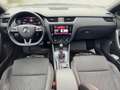 Skoda Octavia Combi RS245*Pano*Kamera*AbstTemp*Virtual Blau - thumbnail 8