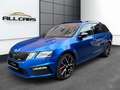 Skoda Octavia Combi RS245*Pano*Kamera*AbstTemp*Virtual Blau - thumbnail 2