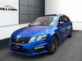 Skoda Octavia Combi RS245*Pano*Kamera*AbstTemp*Virtual Blau - thumbnail 1