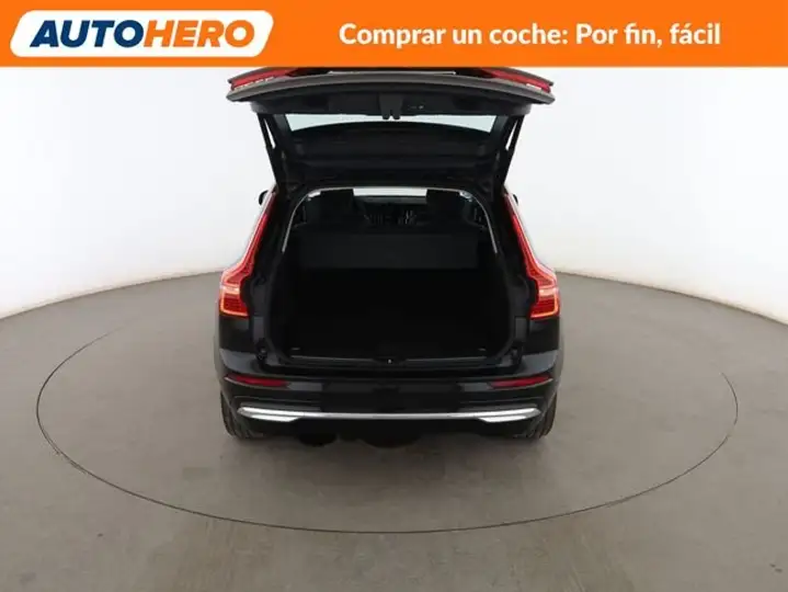 Volvo XC60 2022, foto 17
