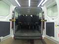 Ford Transit Custom Kombi L2 9-Sitz Navi+Sitzhz+PDC Blanc - thumbnail 14