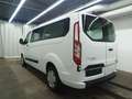 Ford Transit Custom Kombi L2 9-Sitz Navi+Sitzhz+PDC Blanc - thumbnail 6