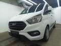 Ford Transit Custom Kombi L2 9-Sitz Navi+Sitzhz+PDC Blanc - thumbnail 1