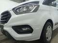 Ford Transit Custom Kombi L2 9-Sitz Navi+Sitzhz+PDC Blanc - thumbnail 12