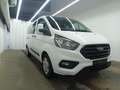 Ford Transit Custom Kombi L2 9-Sitz Navi+Sitzhz+PDC Blanc - thumbnail 3