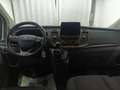 Ford Transit Custom Kombi L2 9-Sitz Navi+Sitzhz+PDC Blanc - thumbnail 11