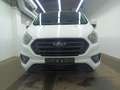 Ford Transit Custom Kombi L2 9-Sitz Navi+Sitzhz+PDC Blanc - thumbnail 2