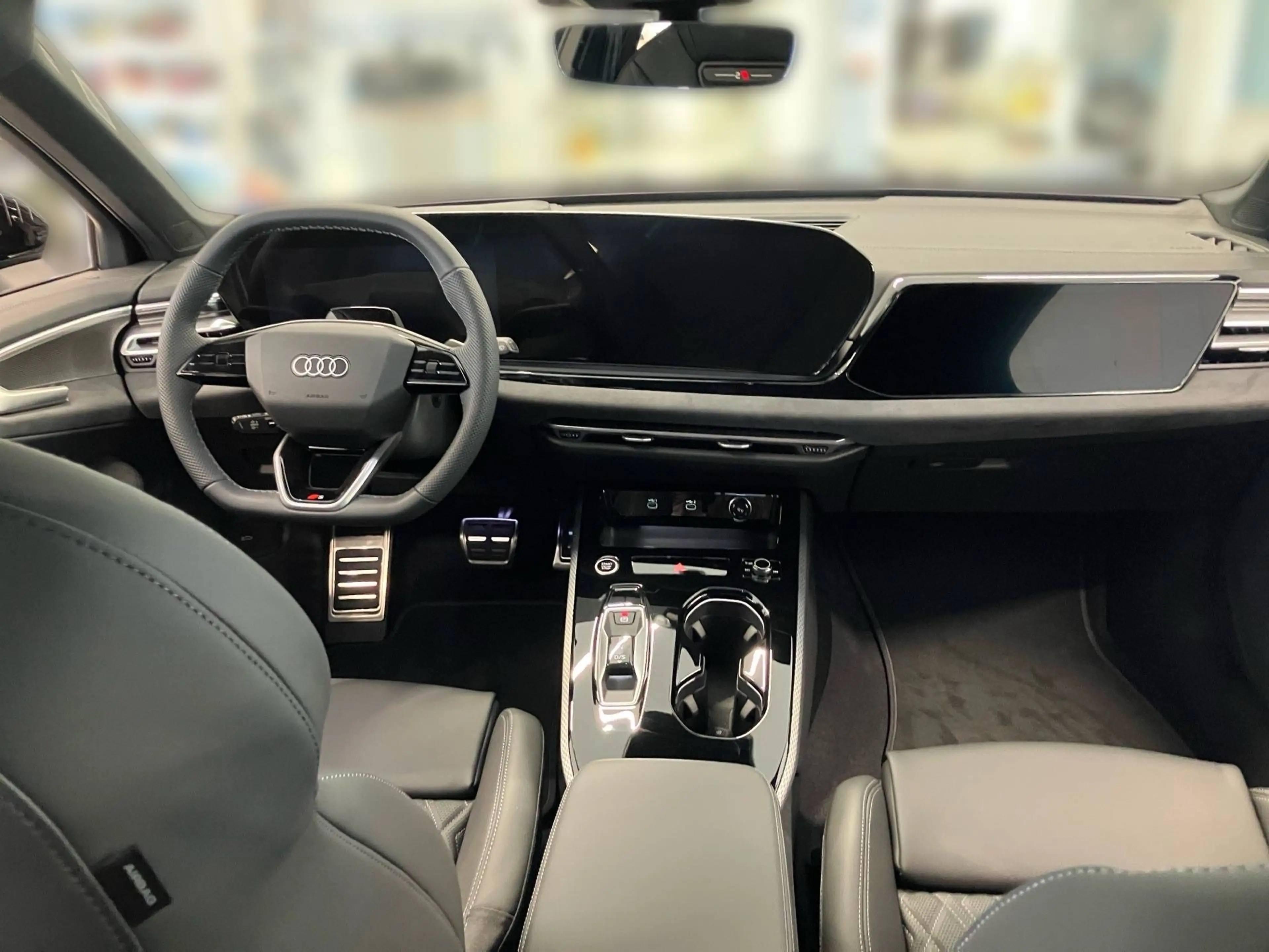 Audi A5 TFSI e-hybrid quattro 220 kW — photo 15