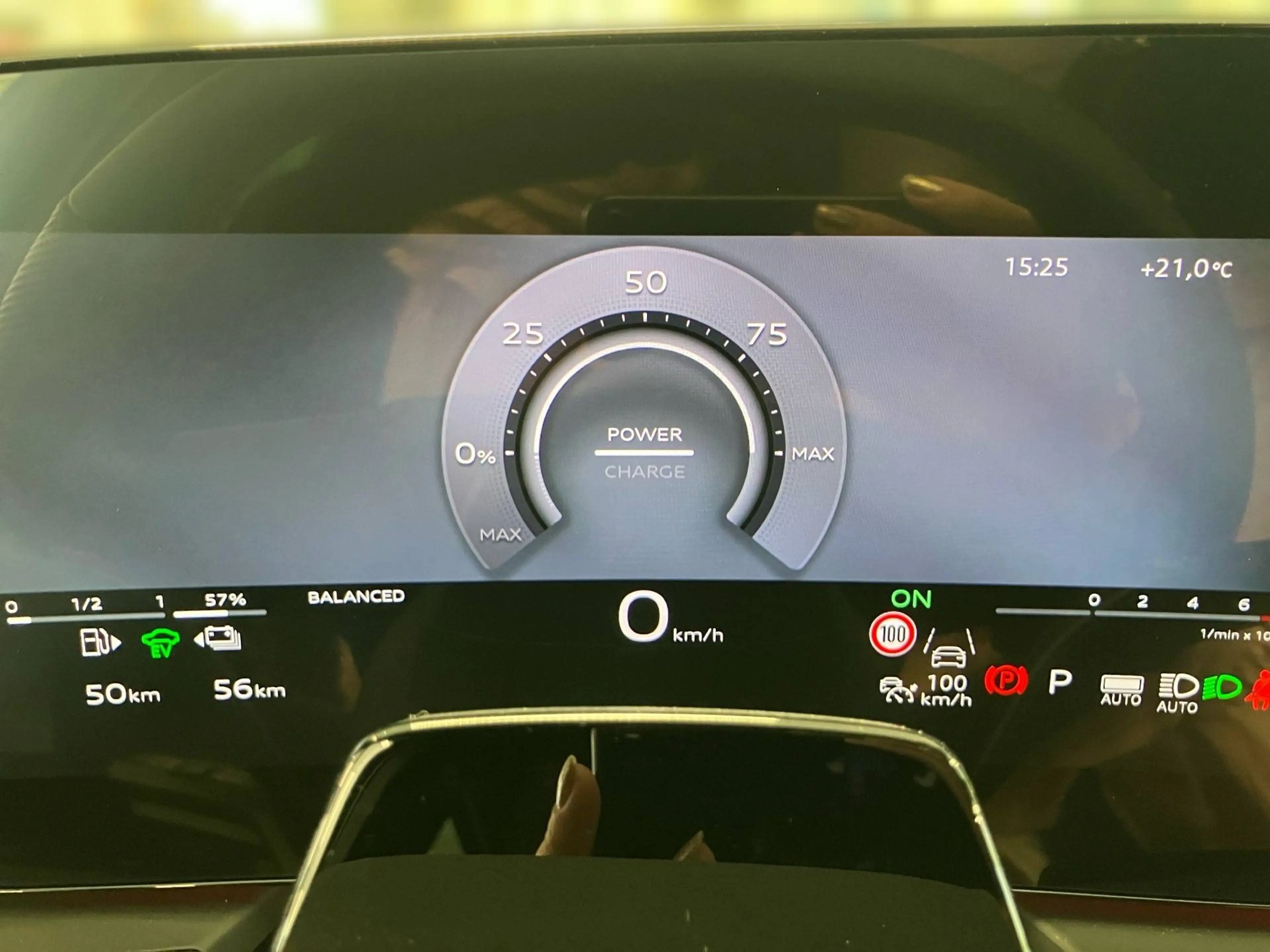 Audi A5 TFSI e-hybrid quattro 220 kW — photo 13