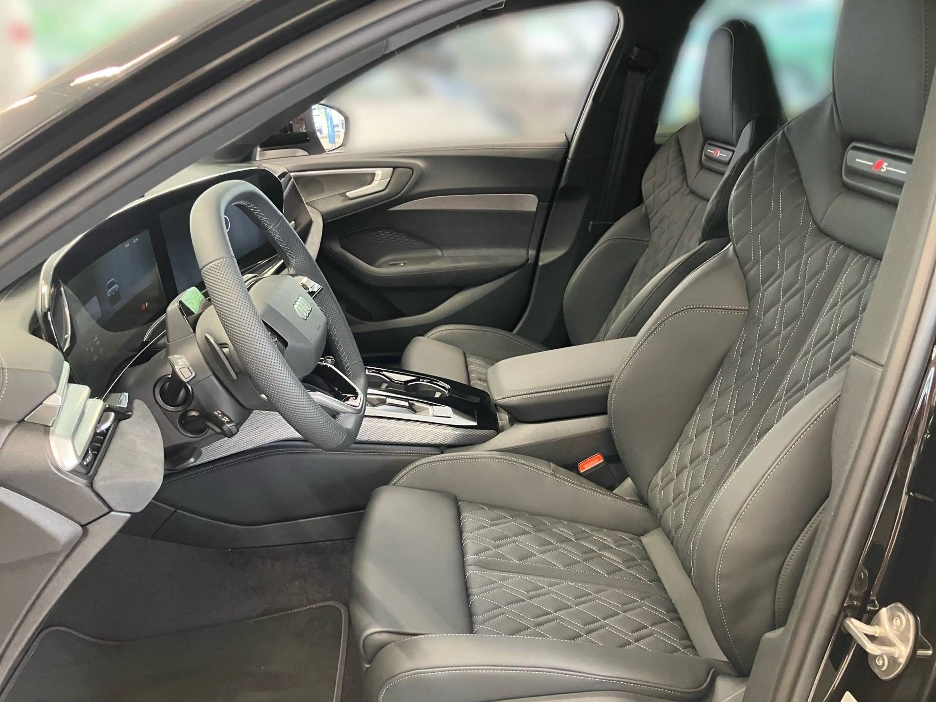 Audi A5 TFSI e-hybrid quattro 220 kW — photo 9