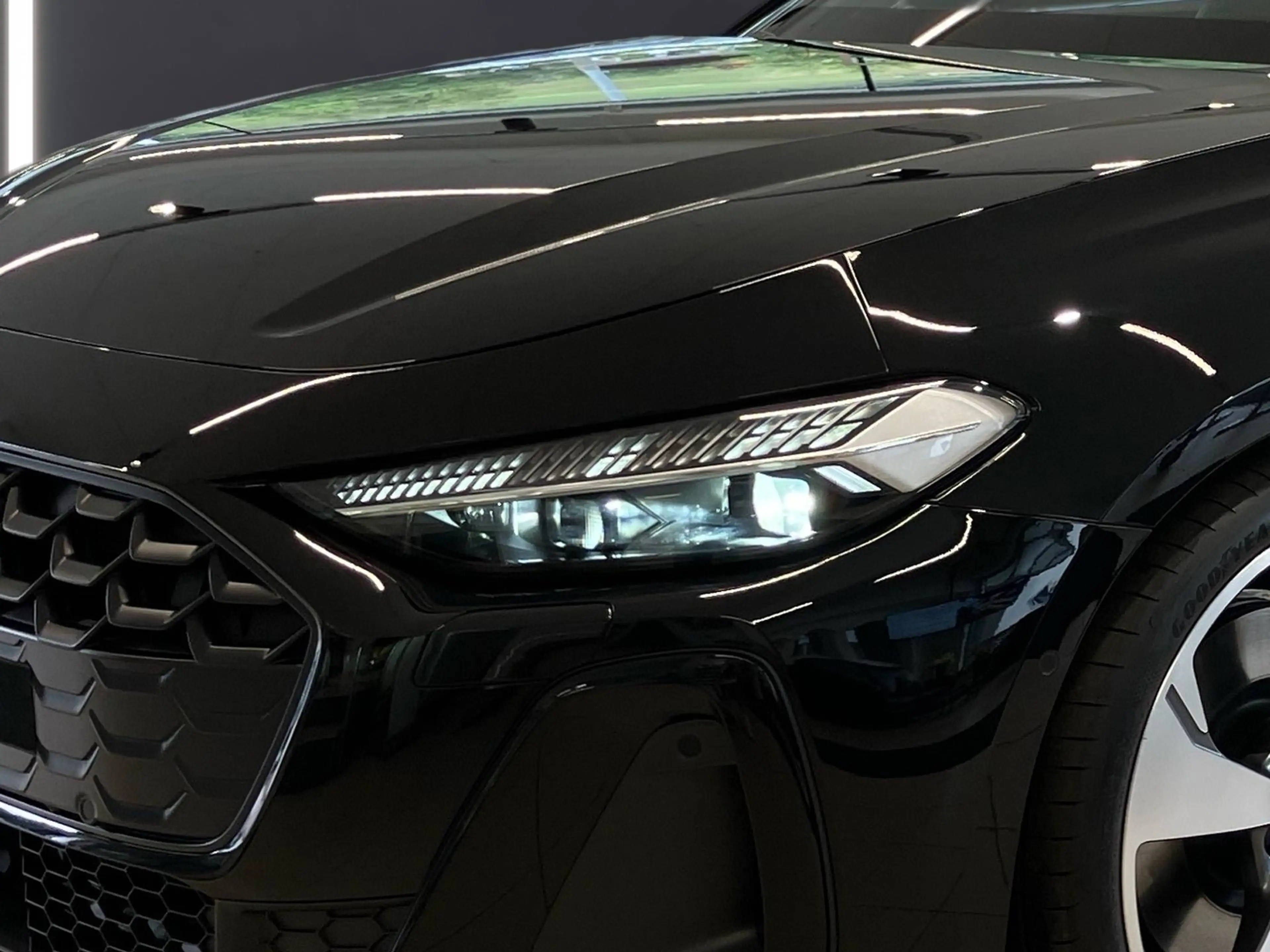Audi A5 TFSI e-hybrid quattro 220 kW — photo 6