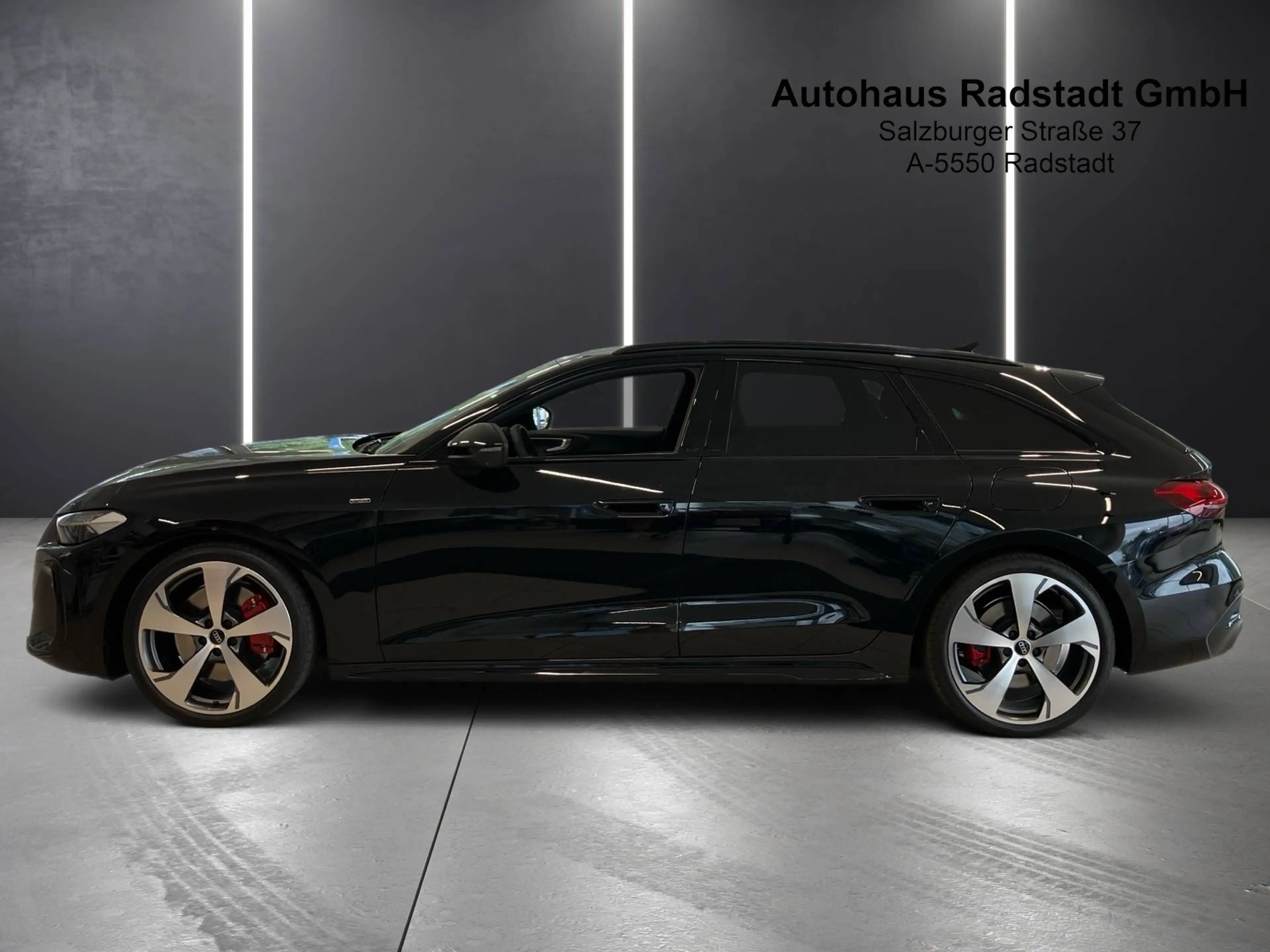 Audi A5 TFSI e-hybrid quattro 220 kW — photo 5