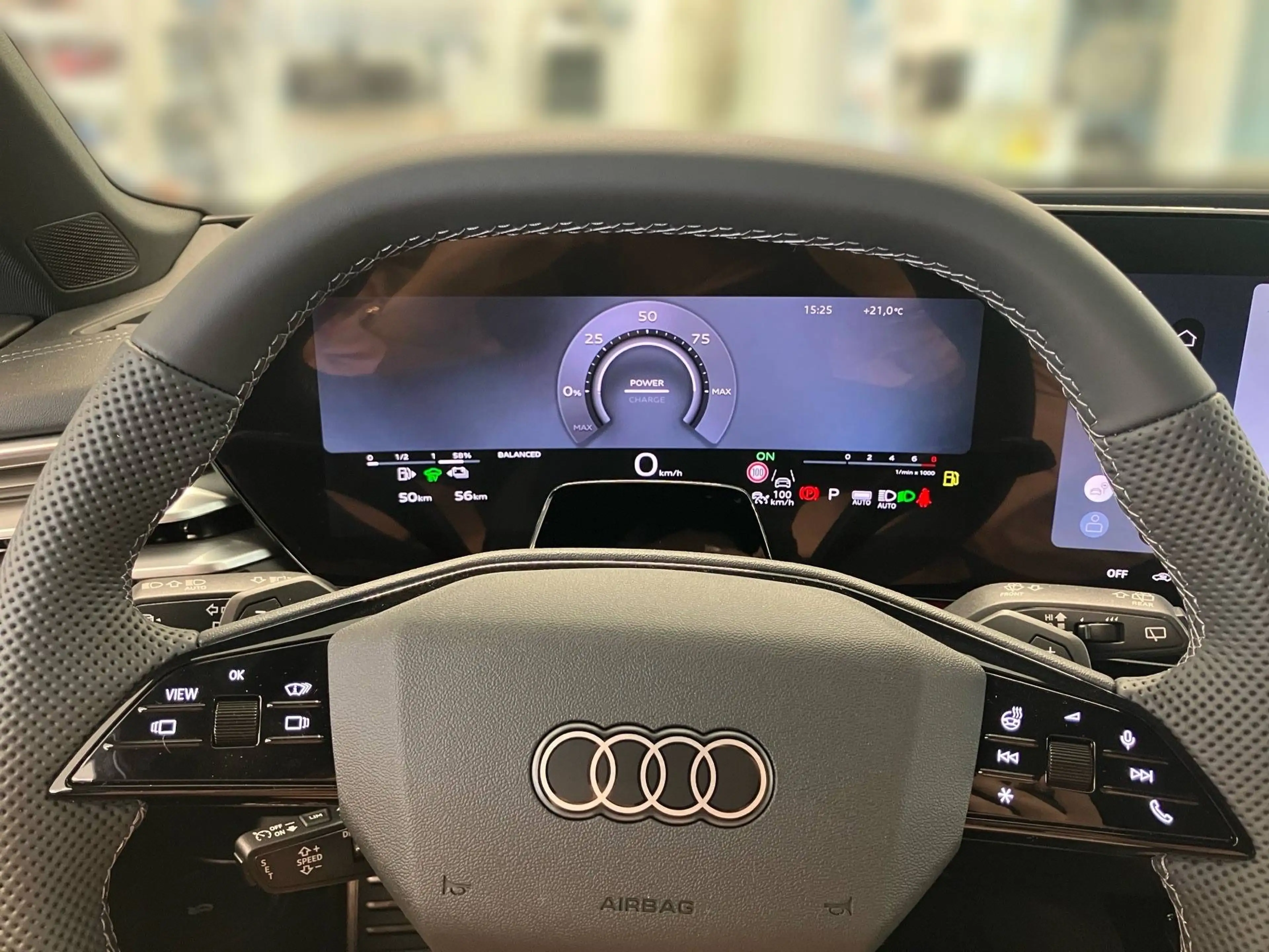Audi A5 TFSI e-hybrid quattro 220 kW — photo 12