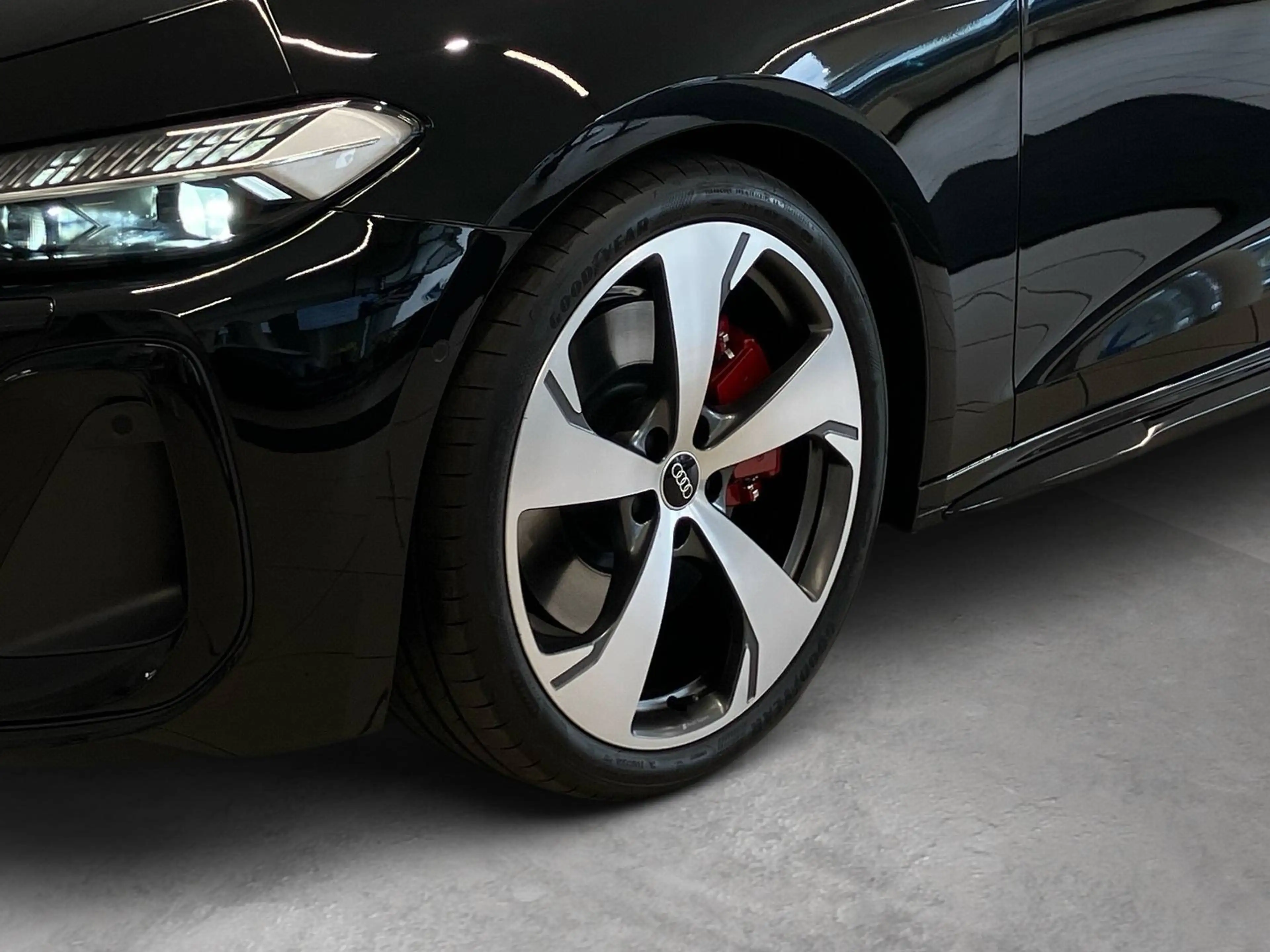 Audi A5 TFSI e-hybrid quattro 220 kW — photo 7