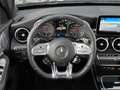 Mercedes-Benz C 63 AMG S Speedshift MCT 9G Negro - thumbnail 8
