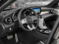Mercedes-Benz C 63 AMG S Speedshift MCT 9G Negro - thumbnail 7