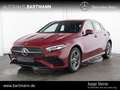 Mercedes-Benz A 250 A 250 e AMG+MEMORY +MULTIBEAM+KAMERA+SPUR+TOTW LED Rot - thumbnail 1