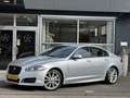 Jaguar XF 3.0 V6 AWD Premium Business Edition  "one of a kin Grijs - thumbnail 1