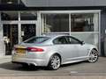 Jaguar XF 3.0 V6 AWD Premium Business Edition  "one of a kin Grijs - thumbnail 5