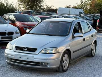1.6i XE 16v Business -essence