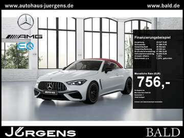 4M+ Cabrio AHK/Night/Distr/Memo/20'