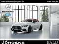 Mercedes-Benz CLE 53 AMG 4M+ Cabrio AHK/Night/Distr/Memo/20' Weiß - thumbnail 1