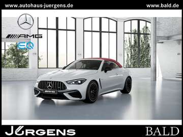 4M+ Cabrio AHK/Night/Distr/Memo/20'