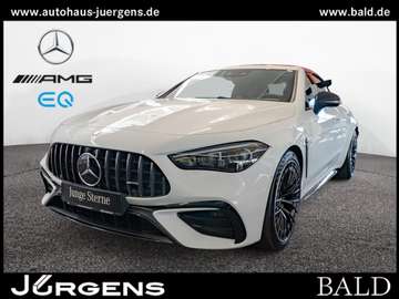 4M+ Cabrio AHK/Night/Distr/Memo/20'