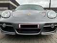 Porsche Cayman Cayman S 3.4i Grijs - thumbnail 5