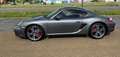 Porsche Cayman Cayman S 3.4i Grijs - thumbnail 2