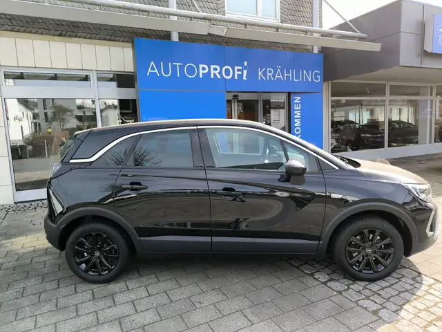 Opel Crossland X Enjoy