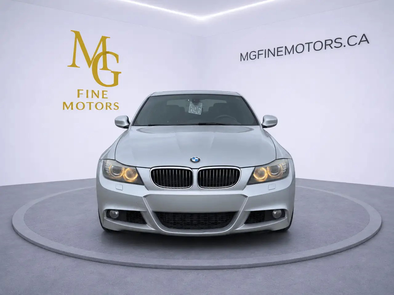 BMW 3 Series fotografie BMW 3 Series