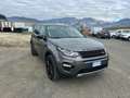 Land Rover Discovery Sport Discovery Sport  2.2 sd4 HSE Luxury awd 190cv auto Grigio - thumbnail 1