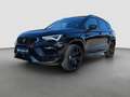 CUPRA Ateca 1.5 TRIBE EDITION DSG NAV ACC AHK E-KLAPPE Noir - thumbnail 2